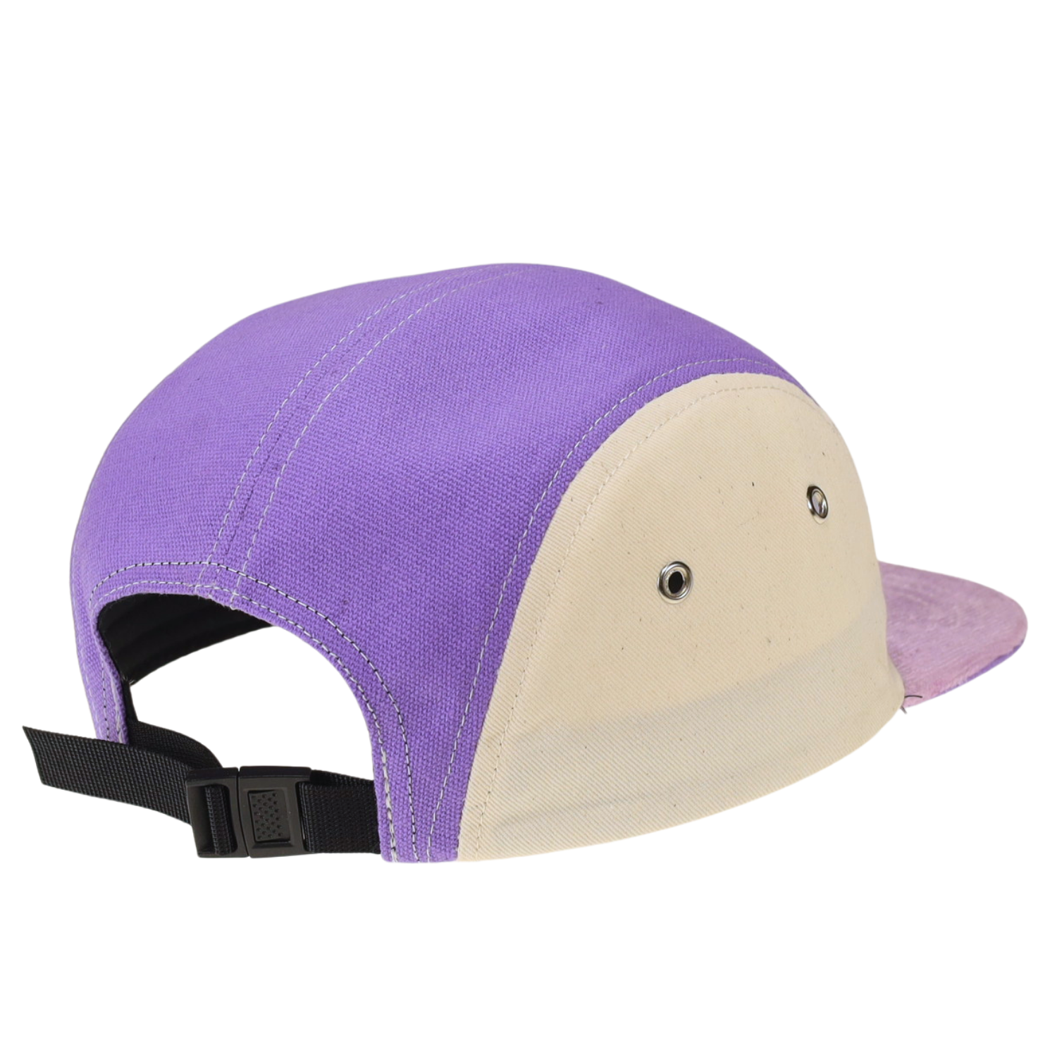 5-PANEL CAP | FABRIC BLEND - ROSEMARY