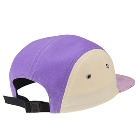5-PANEL CAP | FABRIC BLEND - ROSEMARY