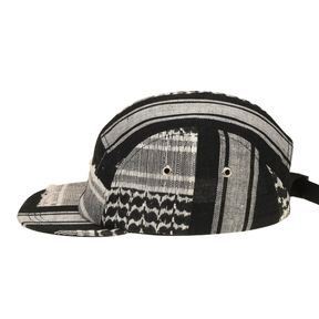 5-PANEL CAP | PALESTINA LIBRE