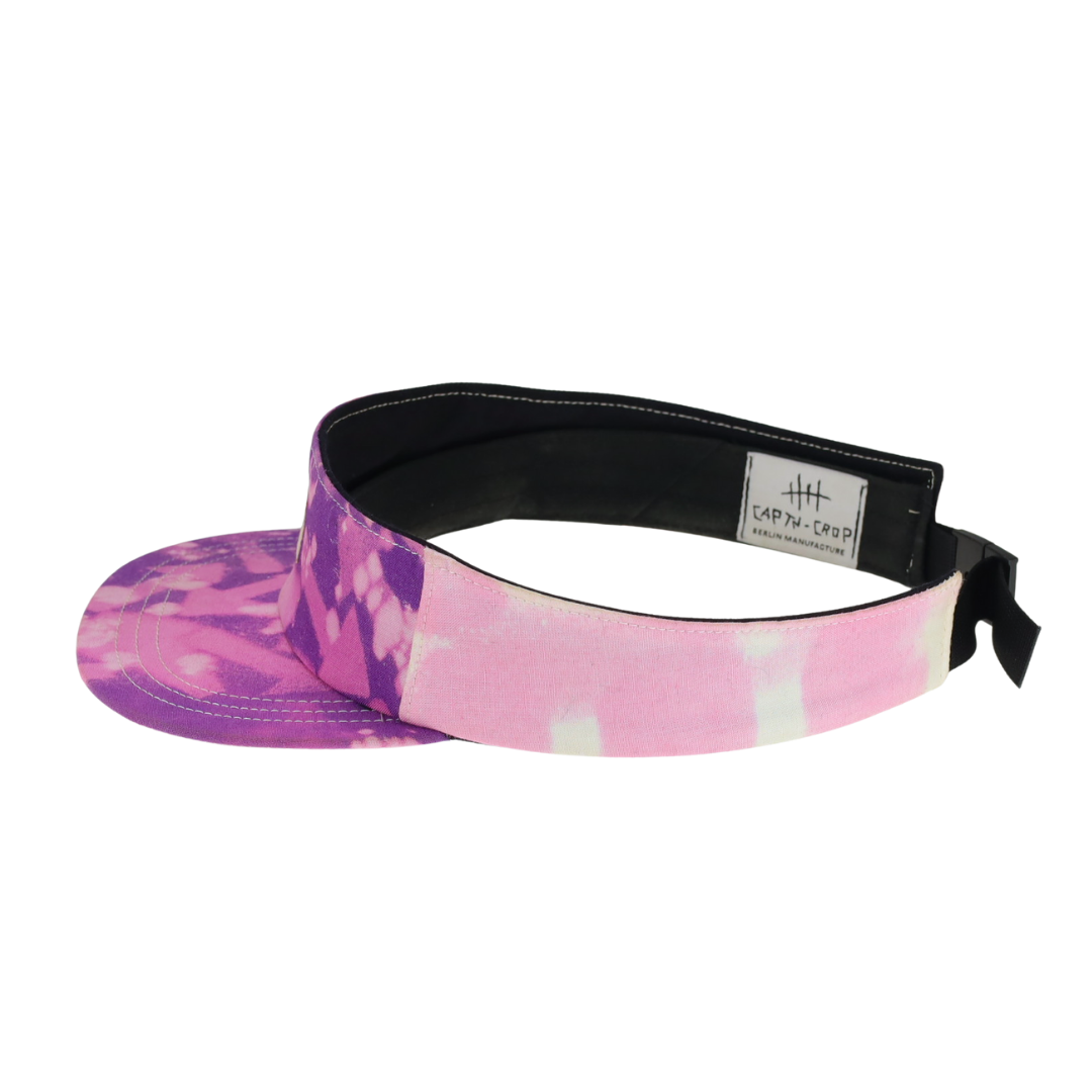 VISOR | PINK FUSION