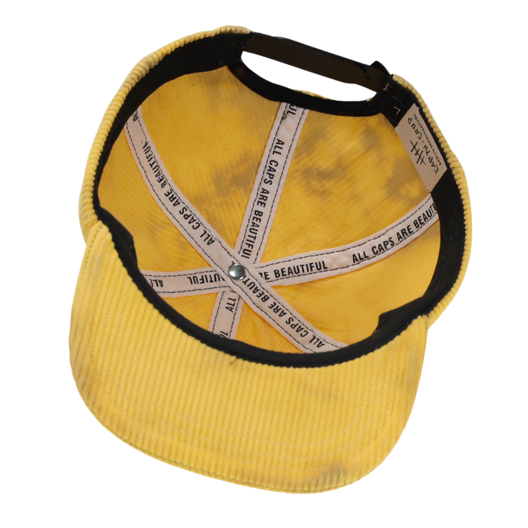 BALL CAP | FAT BIRD