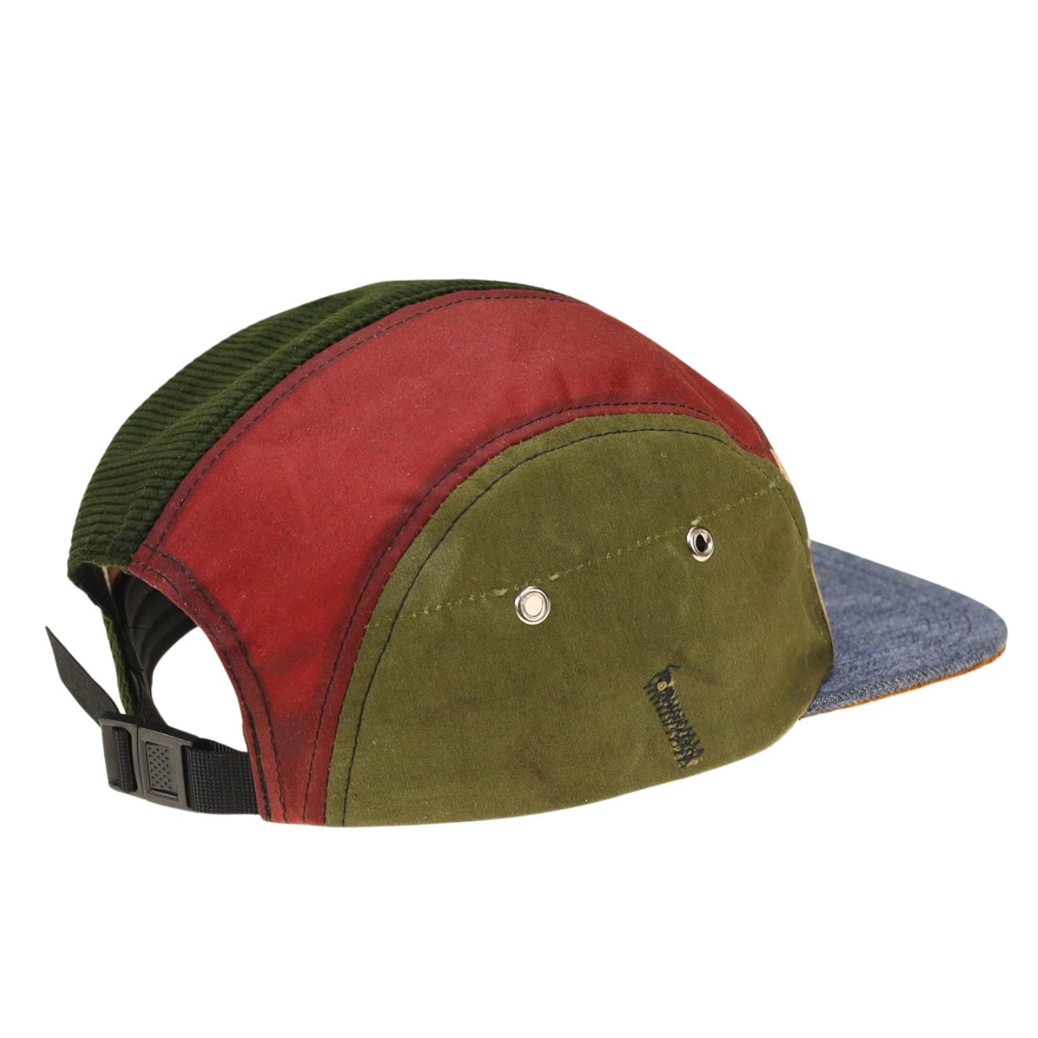 5-PANEL CAP | HIGHLANDER