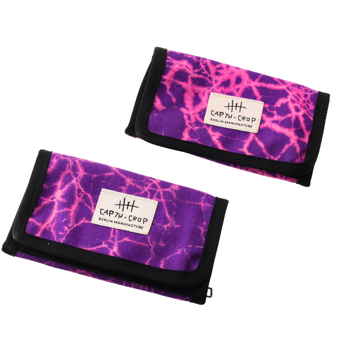 WALLET | ALIEN MYZELIA