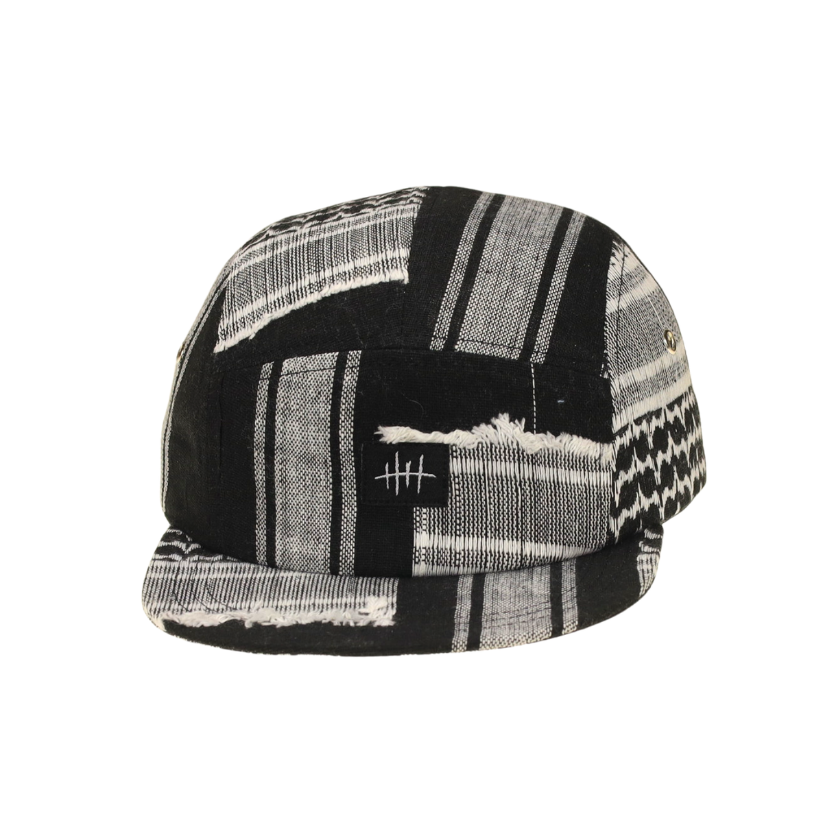 5-PANEL CAP | PALESTINA LIBRE