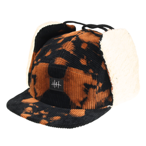 HAT-DOG | RORSCHACH - EMBER