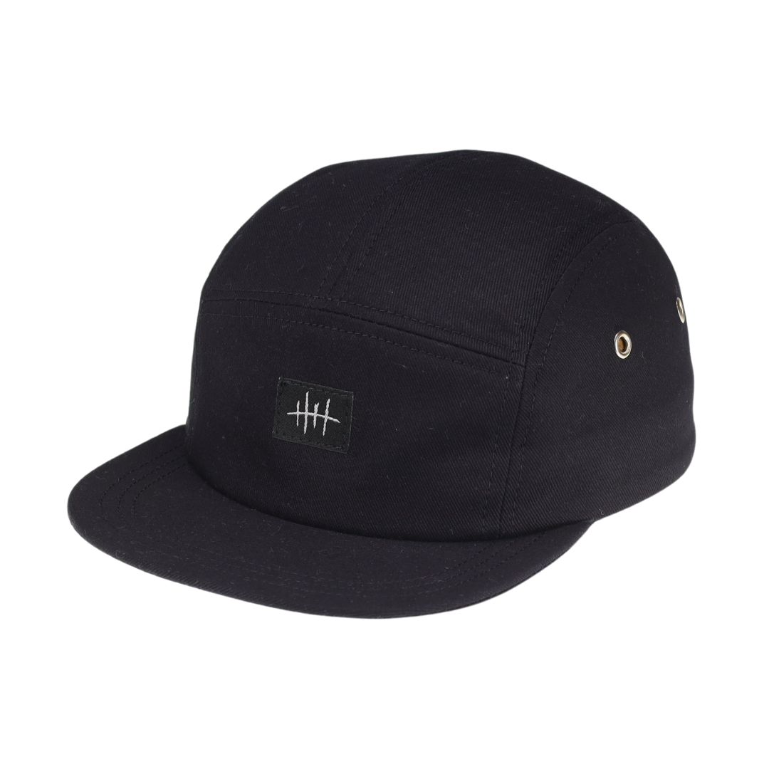 5-PANEL CAP | CANVAS CLASSICS