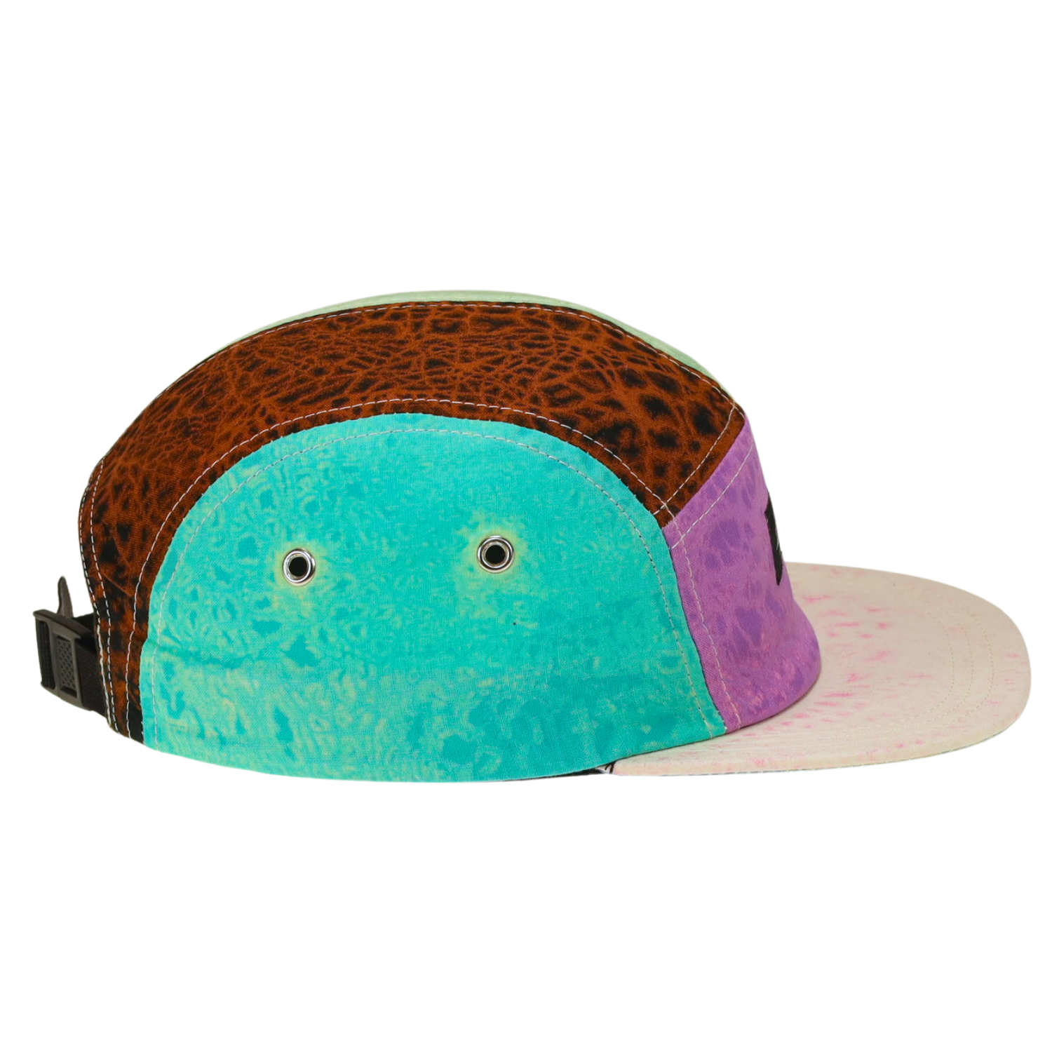 5-PANEL CAP | MYZELIA DELUXE - ALL COLORS EDITION