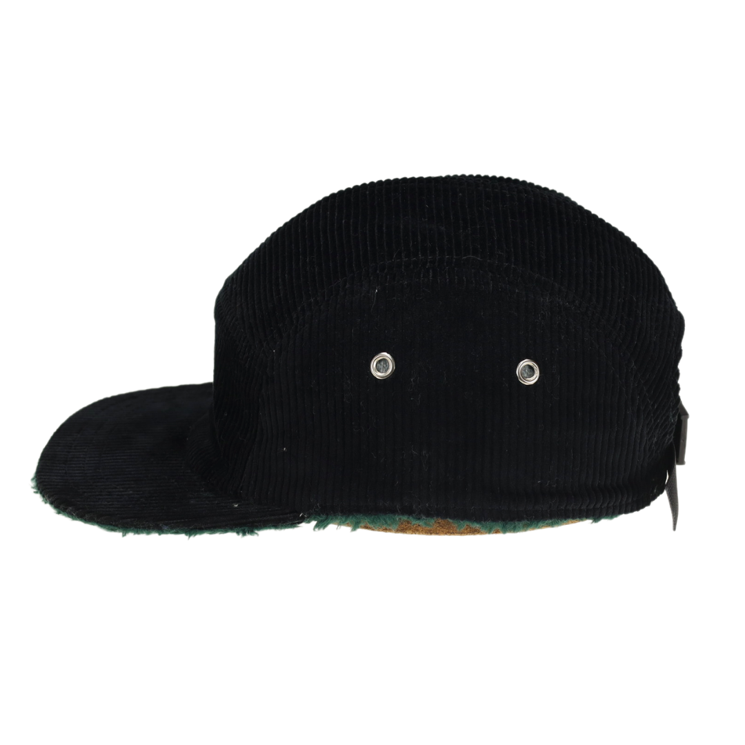 WINTER CAP | BLACK BISON