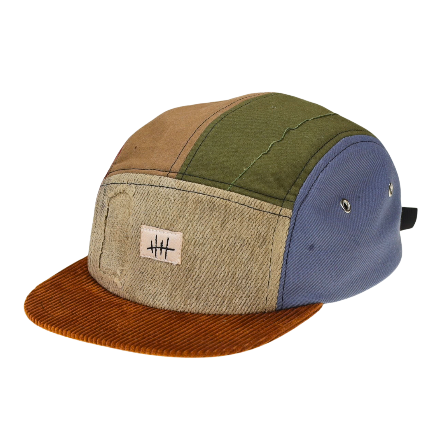 5-PANEL CAP | HIGHLANDER