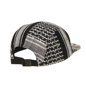 5-PANEL CAP | PALESTINA LIBRE