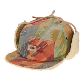 EARFLAP CAP | LUNARIS