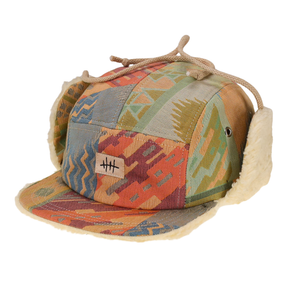 EARFLAP CAP | LUNARIS