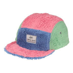 WINTER CAP | COTTON CANDY