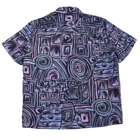 SHIRT | DARK AEOM - TWO FACE
