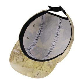 5-PANEL CAP | MAPLE VARIATIONS