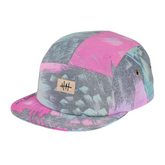 5-PANEL CAP | MISTY MINZ