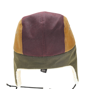 HAT-DOG | WOODEN WAX