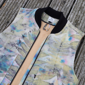 VEST | SUPER NATURAL