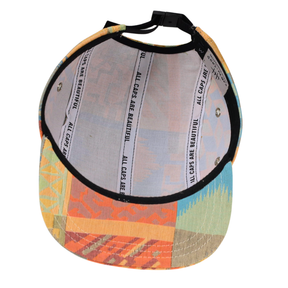 5-PANEL CAP | LUNARIS