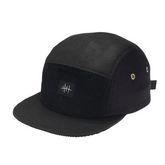 5-PANEL CAP | COMBINATION