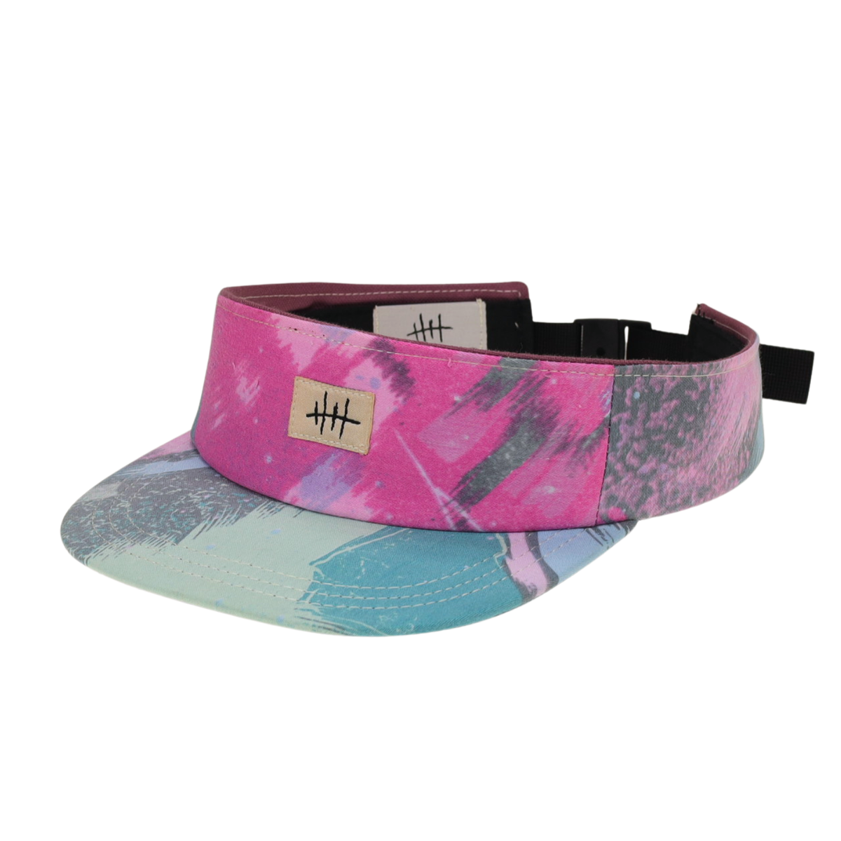 VISOR | MISTY MINZ