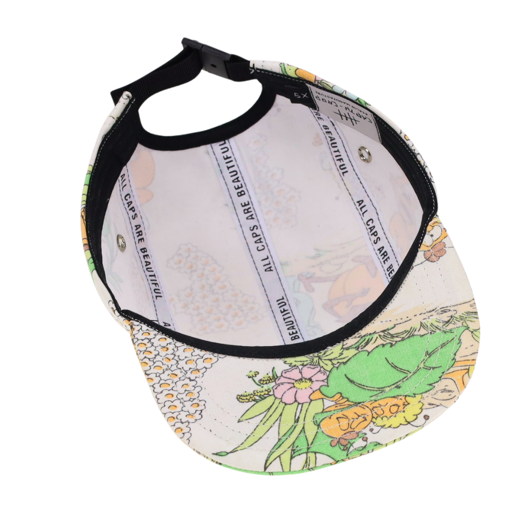 5-PANEL - KIDS CAP | MAYA & WILLIE