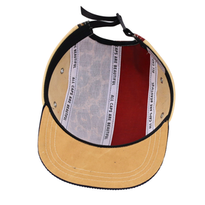 5-PANEL CAP | LEOPARD VARIATIONS