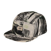 5-PANEL CAP | MAX THIEL - ECHO CHAMBER