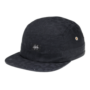 5-PANEL CAP | BLACK PANTHER