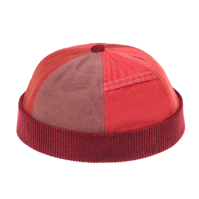 DOCKER CAP | RED LOBSTER