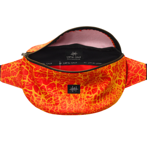 BUM BAG | KORALLE