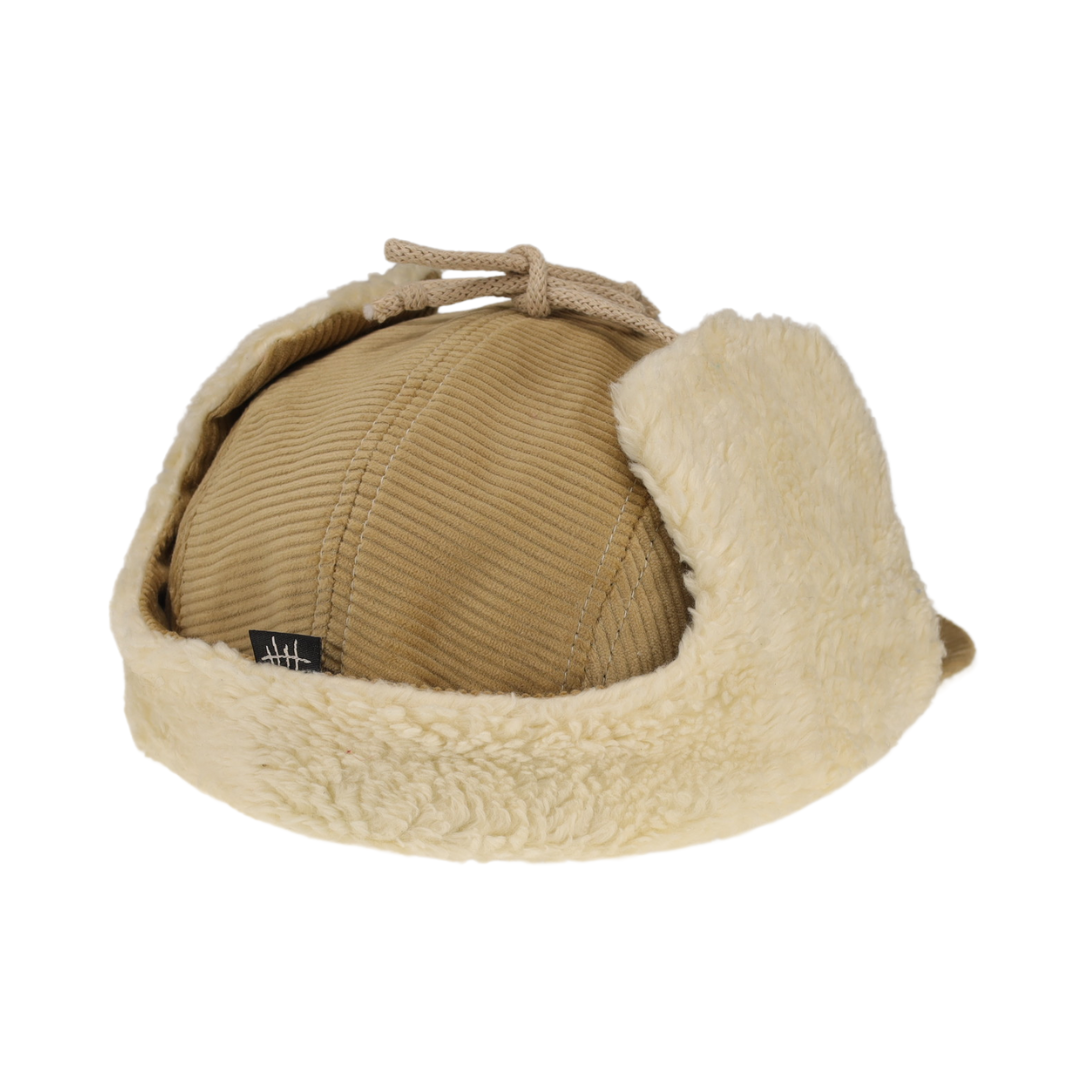 HAT-DOG | IVORY CREAM