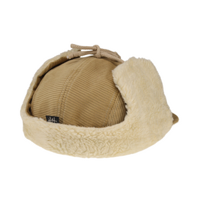 HAT-DOG | IVORY CREAM