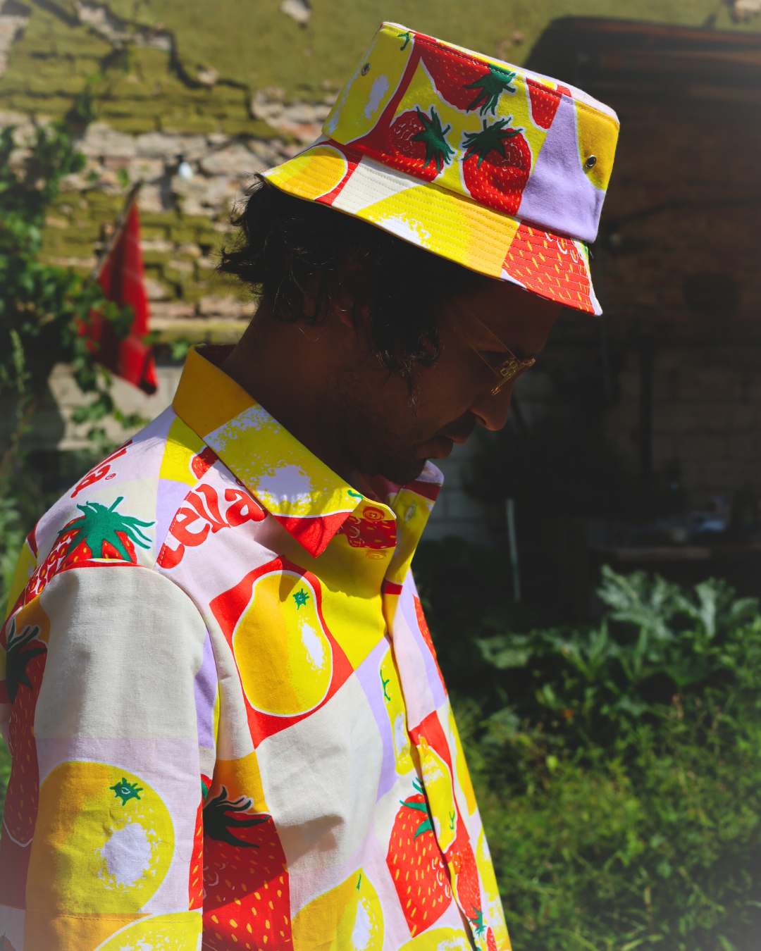 SHIRT | FRUITTELLA