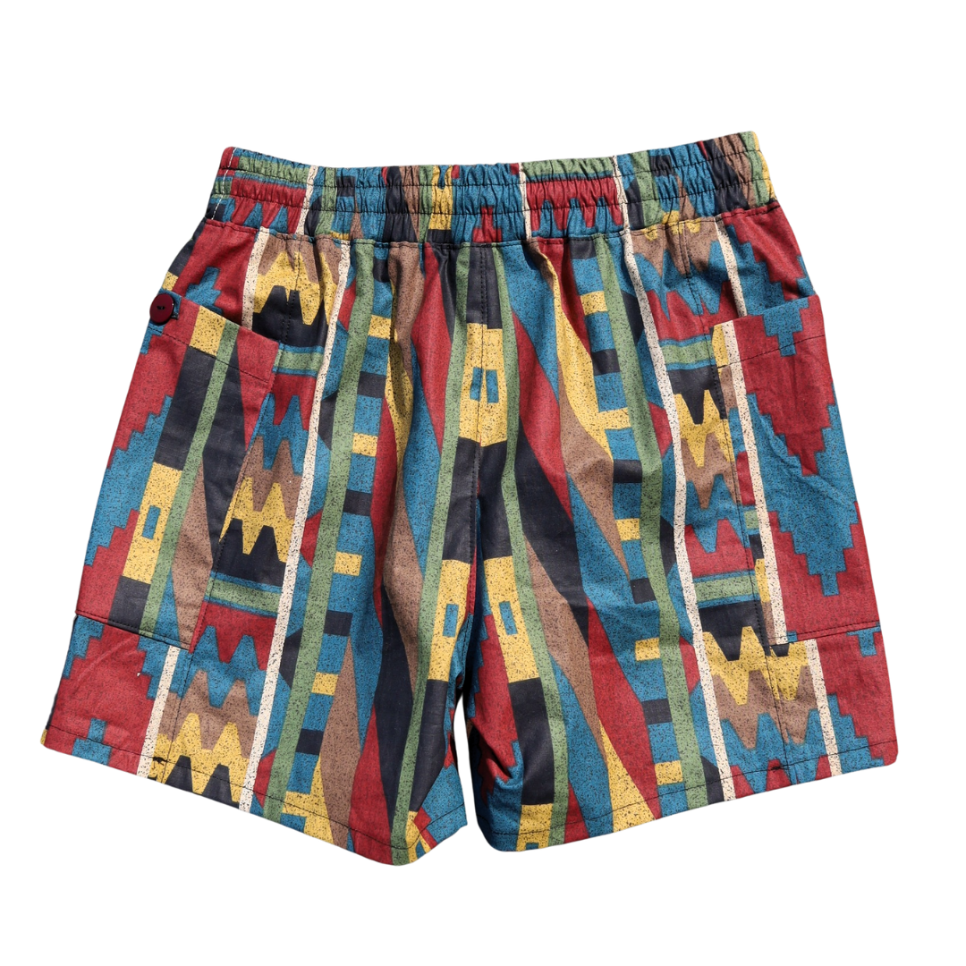SHORTS | ZAHO
