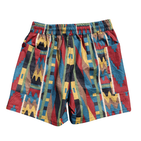 SHORTS | ZAHO