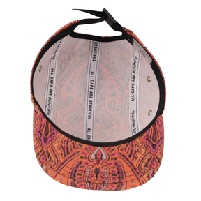 5-PANEL CAP | SHEHERAZADE