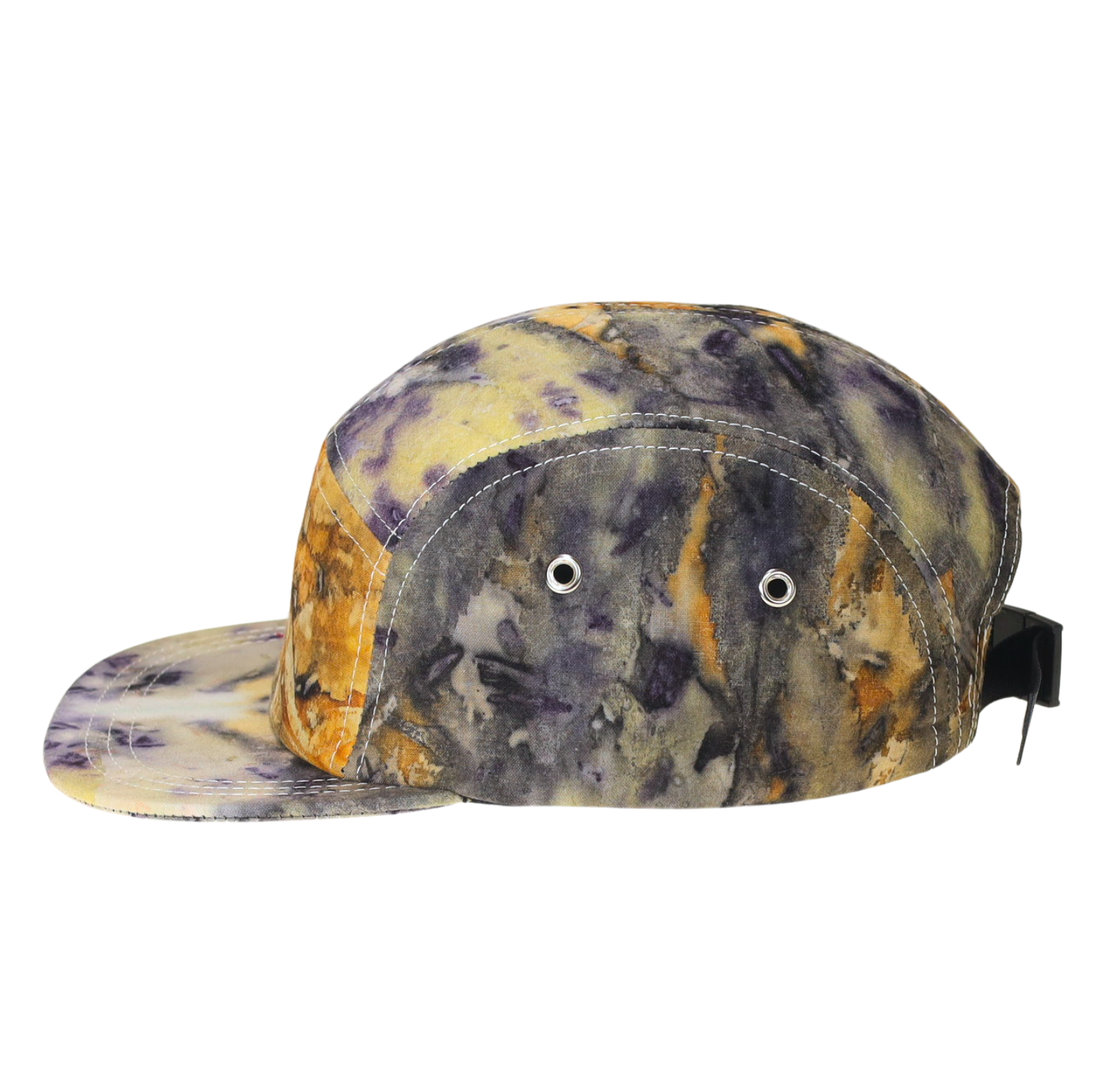 5-PANEL CAP | FILÉT FLORAL