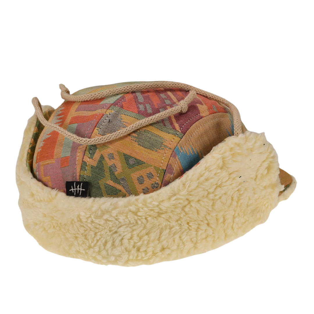 EARFLAP CAP | LUNARIS