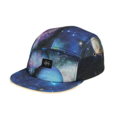 WINTER CAP | DEEP SPACE