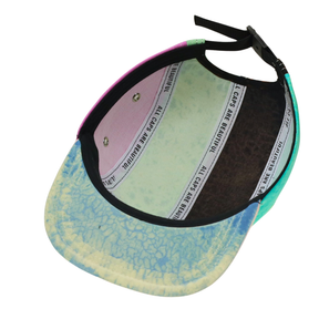 5-PANEL CAP | MYZELIA DELUXE - ALL COLORS EDITION