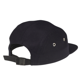 5-PANEL CAP | BLACK SAIL