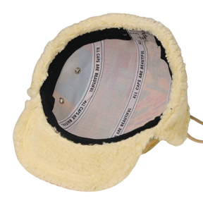 EARFLAP CAP | LUNARIS