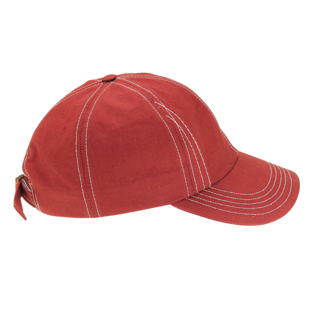 DAD CAP | VINTAGE COTTON