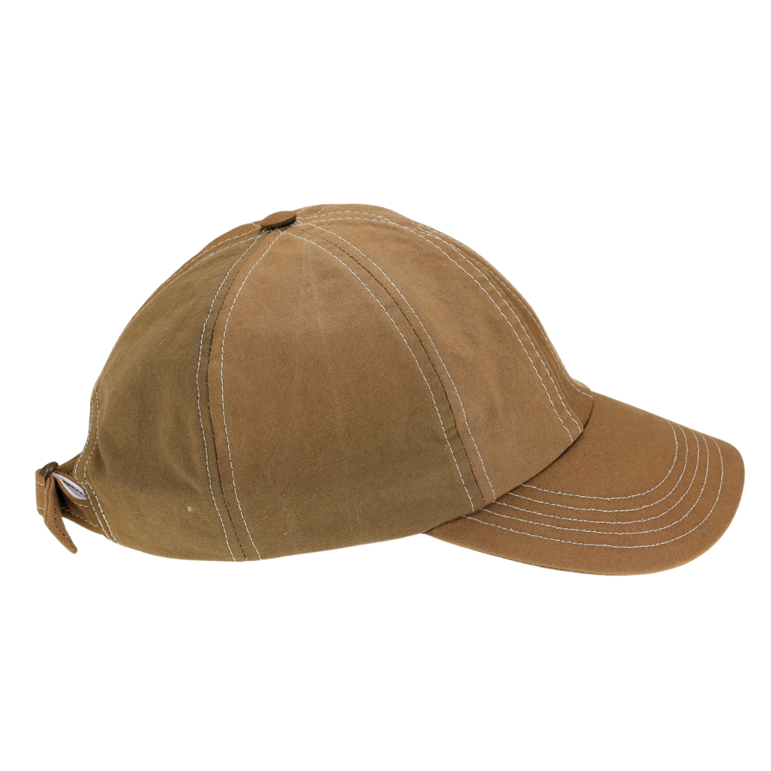 DAD CAP | VINTAGE COTTON
