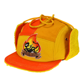 EARFLAP CAP | MANKIND SUCKS