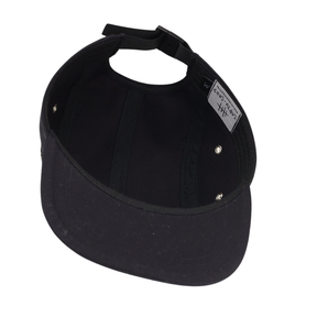 5-PANEL CAP | BLACK SAIL