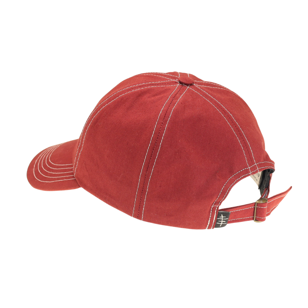 DAD CAP | VINTAGE COTTON