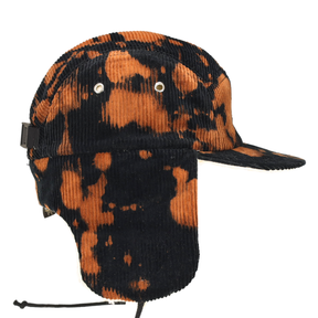 HAT-DOG | RORSCHACH - EMBER