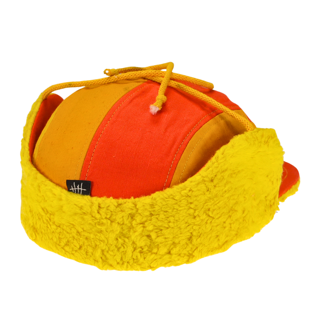 EARFLAP CAP | MANKIND SUCKS